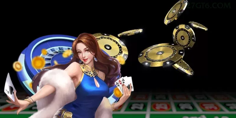Cassino 27g app mobile